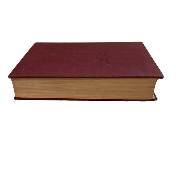 The 101 World's Classics by Charles Gray Shaw PhD 1937 Vintage Hardcover Book - Picture 8 of 9